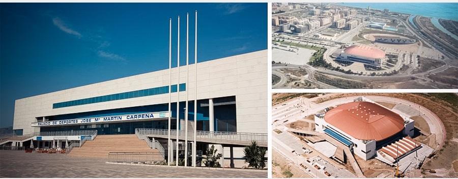 Jardines Del Litoral Momas Homes Málaga Cameră foto