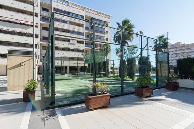 Jardines Del Litoral Momas Homes Málaga Exterior foto