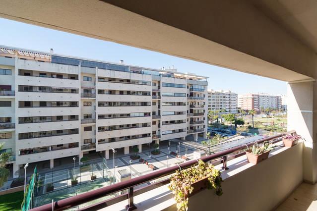 Jardines Del Litoral Momas Homes Málaga Exterior foto